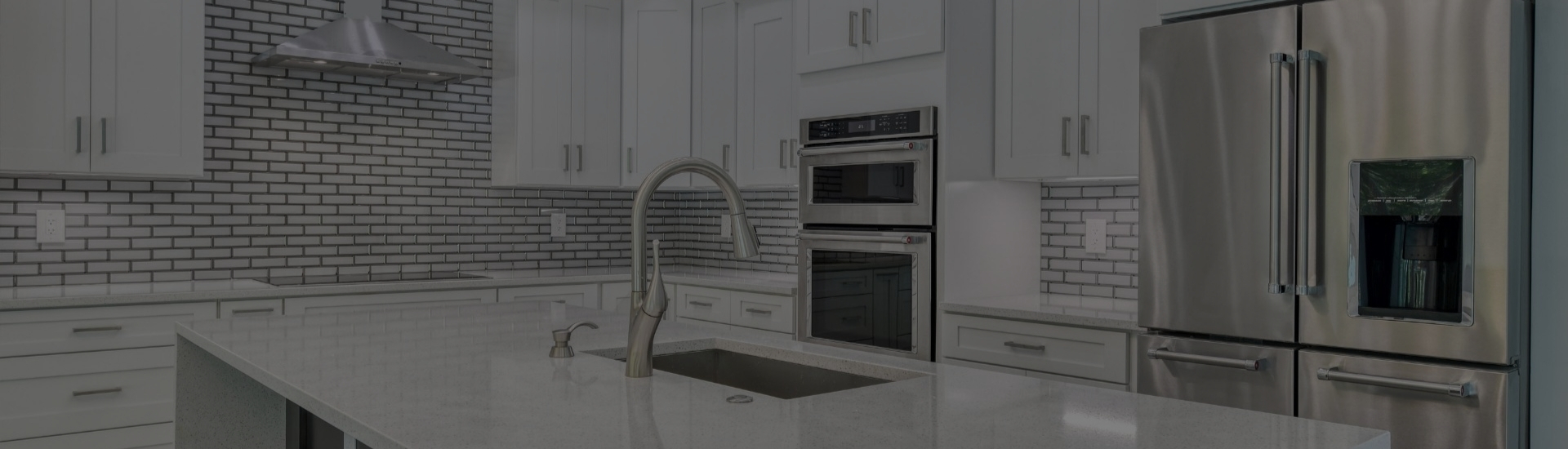 Coastal Kitchen Renovation